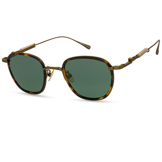 Smitech™ Optics: The Sovereign – Artisan Titanium & Nylon Edition