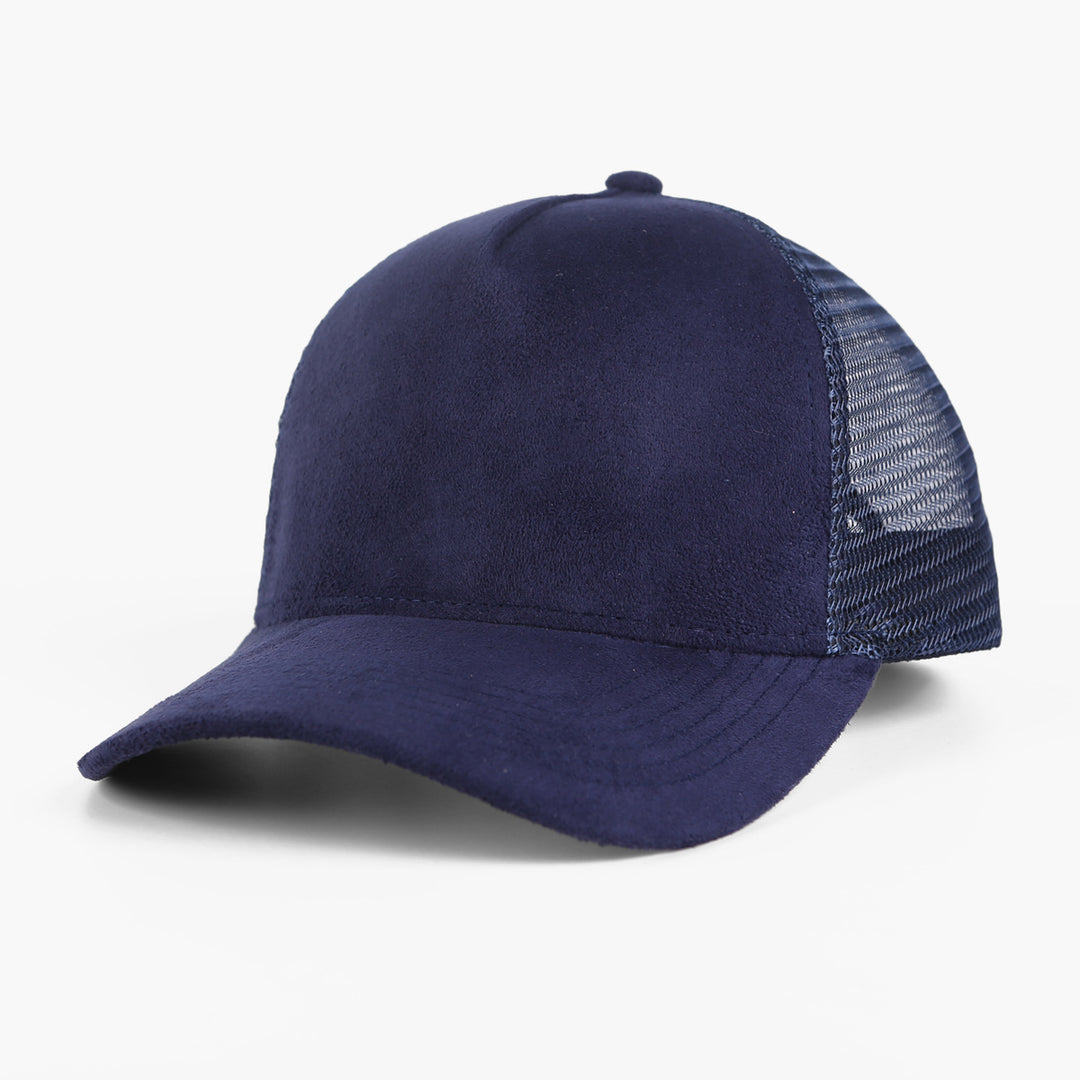 Smitech™ Essentials: The Heritage – Vintage Suede Cap
