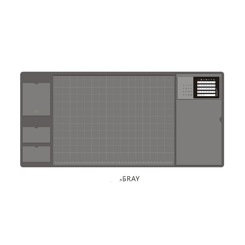 Smitech™ Multi-Functional Executive Desk Mat