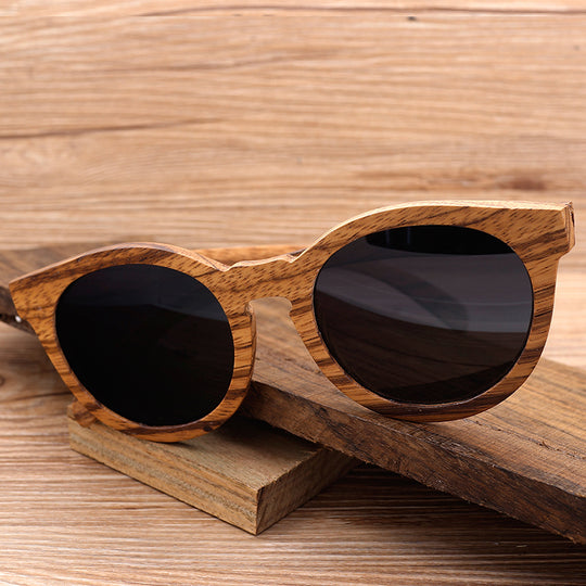 Smitech™ Optics: The Horizon – Sustainable Wood Elite