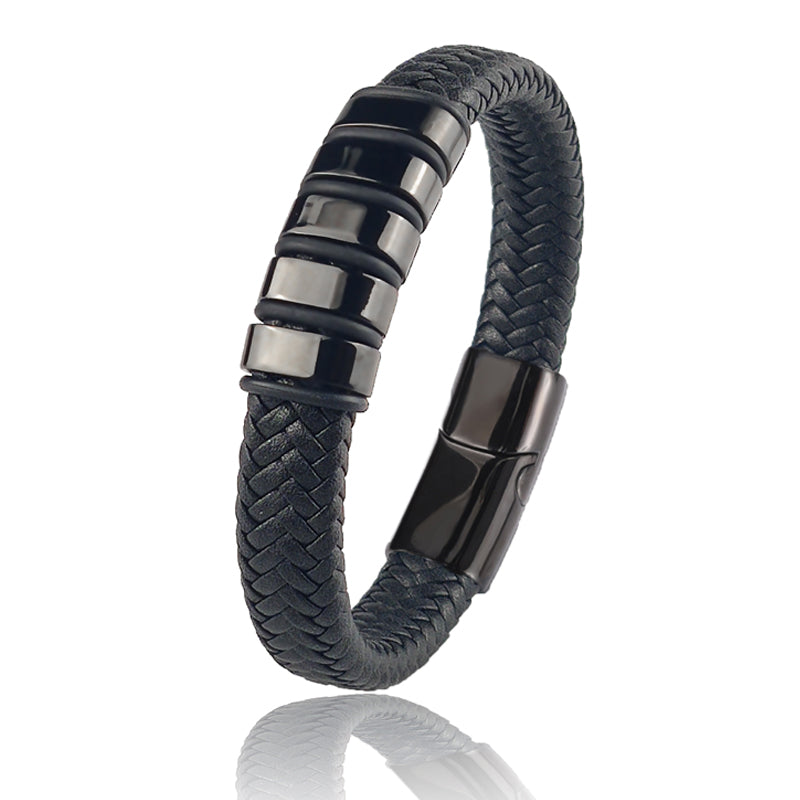 Smitech™ Essentials: The Voyager – Stealth Ribbed Nexus
