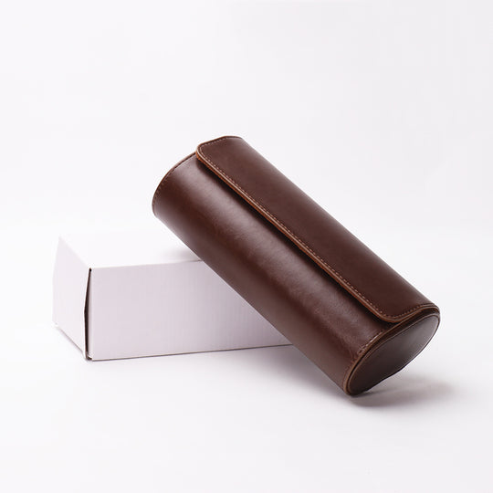 Smitech™ Essentials: The Garrison – 3-Piece Travel Vault