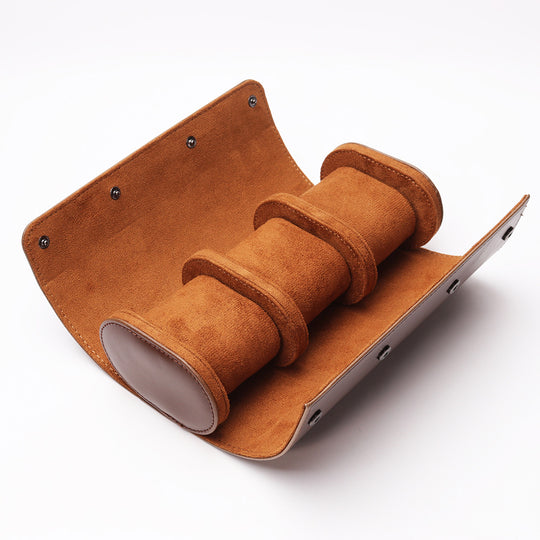 Smitech™ Essentials: The Garrison – 3-Piece Travel Vault