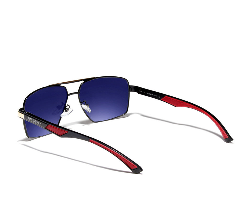 Smitech™ Optics: The Zenith – Aluminum & Silicone Performance