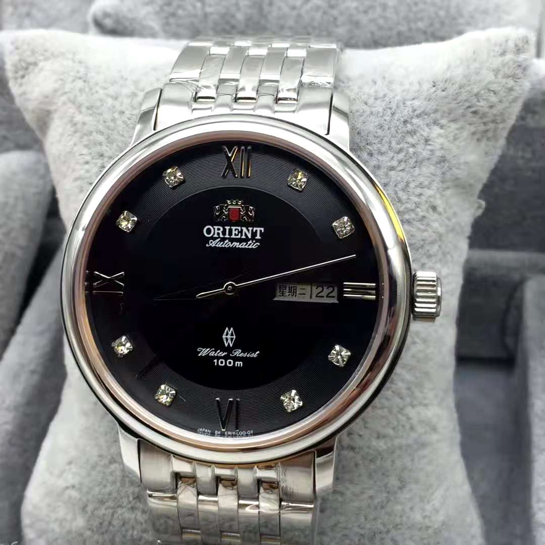 Smitech™ Grand Heritage: Elite 41mm Automatic Skeleton – Sapphire Steel Edition