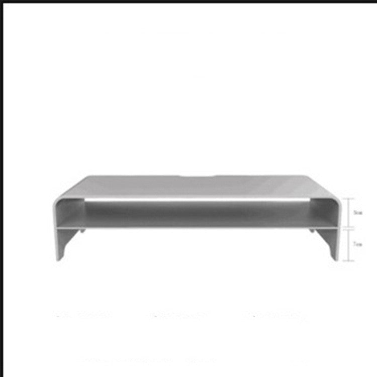 Aluminium Monitor Stand