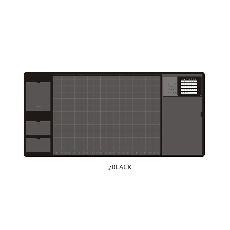 Smitech™ Multi-Functional Executive Desk Mat