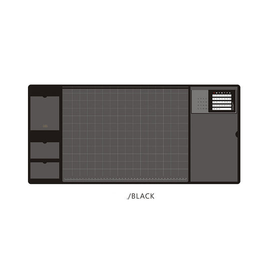 Smitech™ Multi-Functional Executive Desk Mat