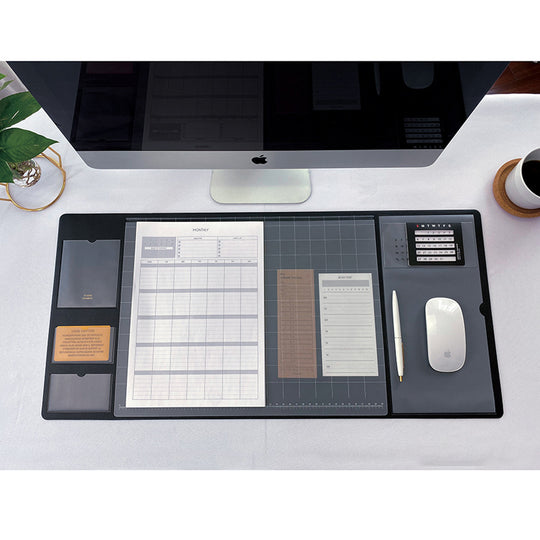 Smitech™ Multi-Functional Executive Desk Mat
