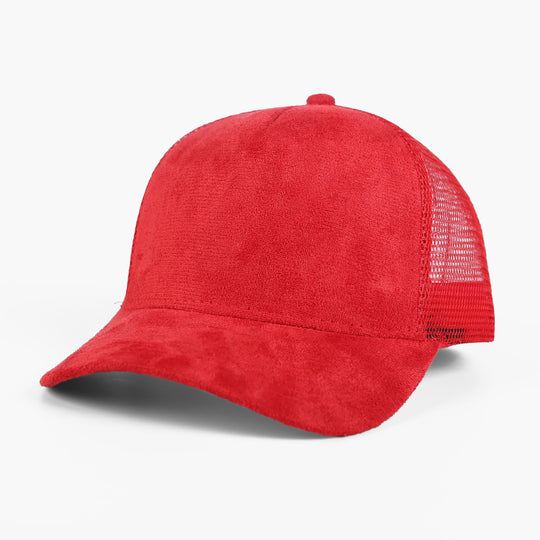 Smitech™ Essentials: The Heritage – Vintage Suede Cap
