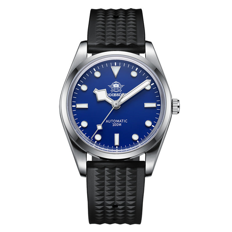Heritage Series: Smitech™ Automatic Mechanical Timepiece