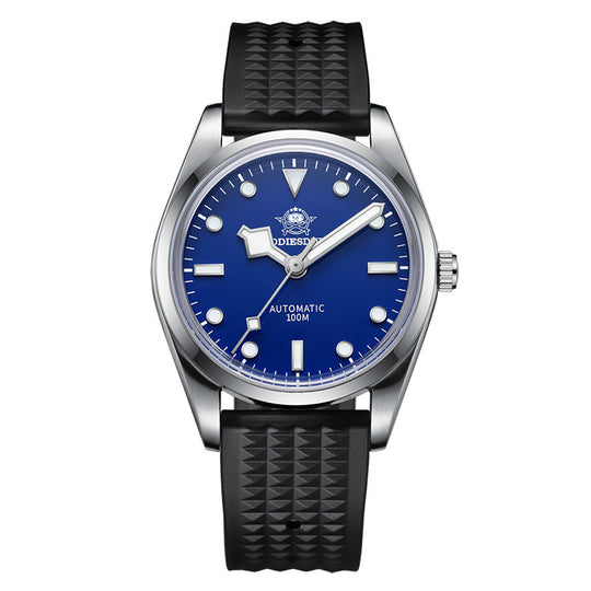 Heritage Series: Smitech™ Automatic Mechanical Timepiece