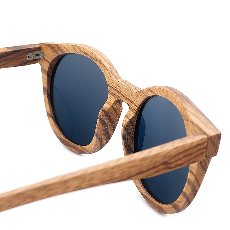 Smitech™ Optics: The Horizon – Sustainable Wood Elite