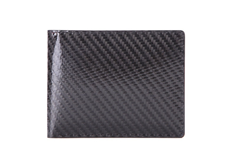 Smitech™ Essentials: The Titan – Carbon Fiber RFID Shield