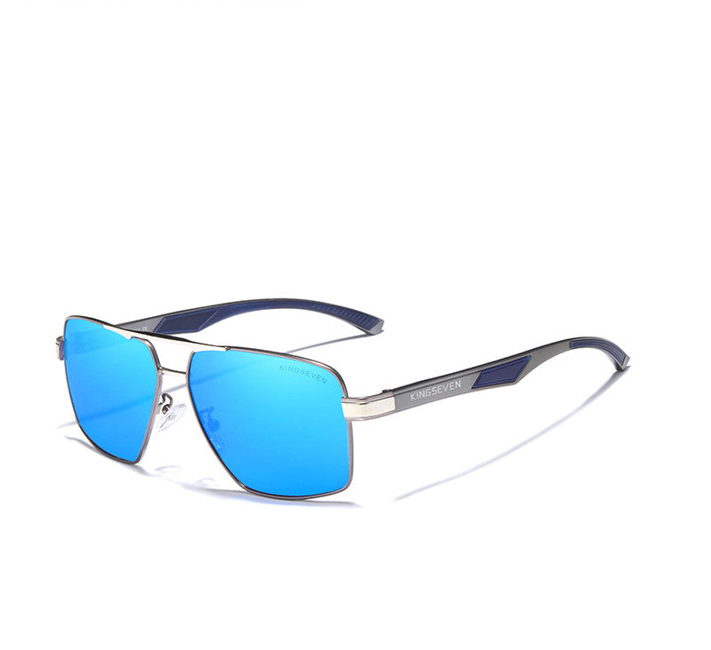 Smitech™ Optics: The Zenith – Aluminum & Silicone Performance