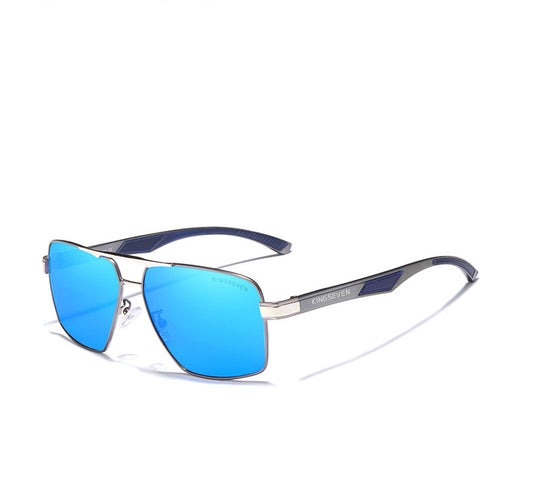 Smitech™ Optics: The Zenith – Aluminum & Silicone Performance