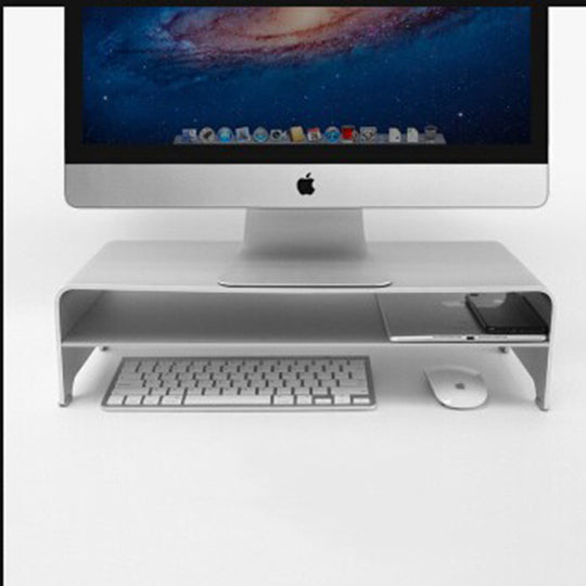 Aluminium Monitor Stand