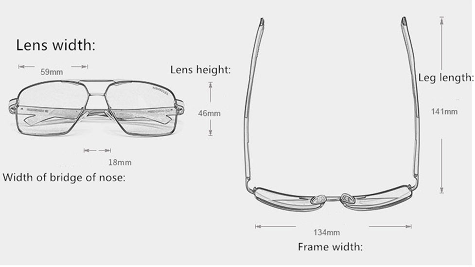 Smitech™ Optics: The Zenith – Aluminum & Silicone Performance