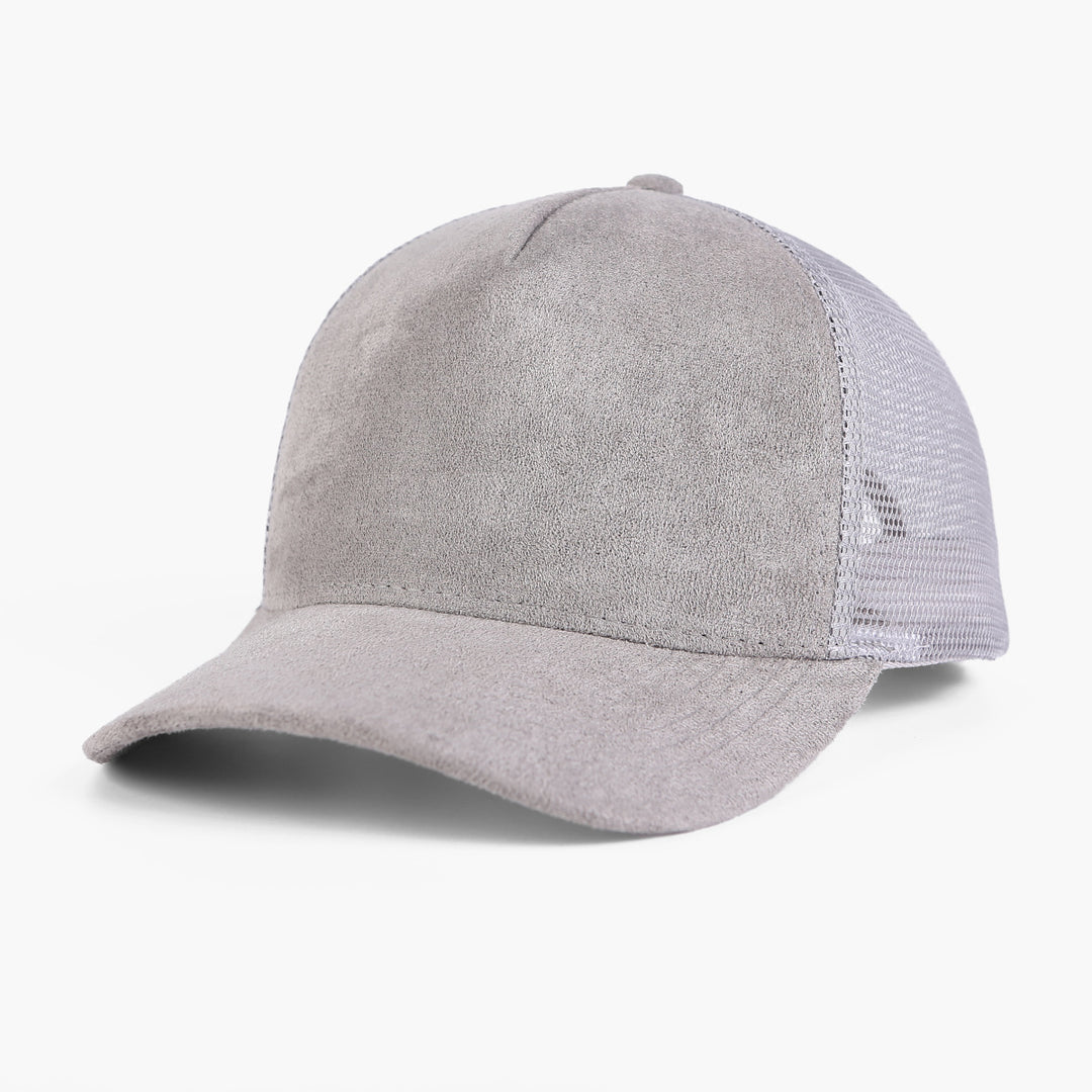 Smitech™ Essentials: The Heritage – Vintage Suede Cap