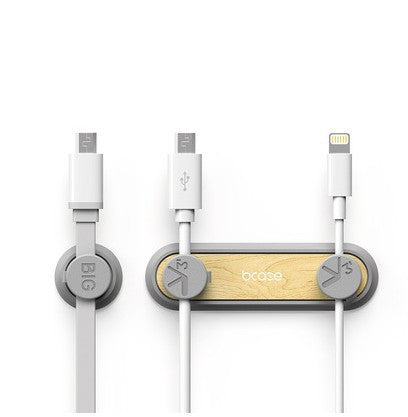 Magnetic Cable Organizer