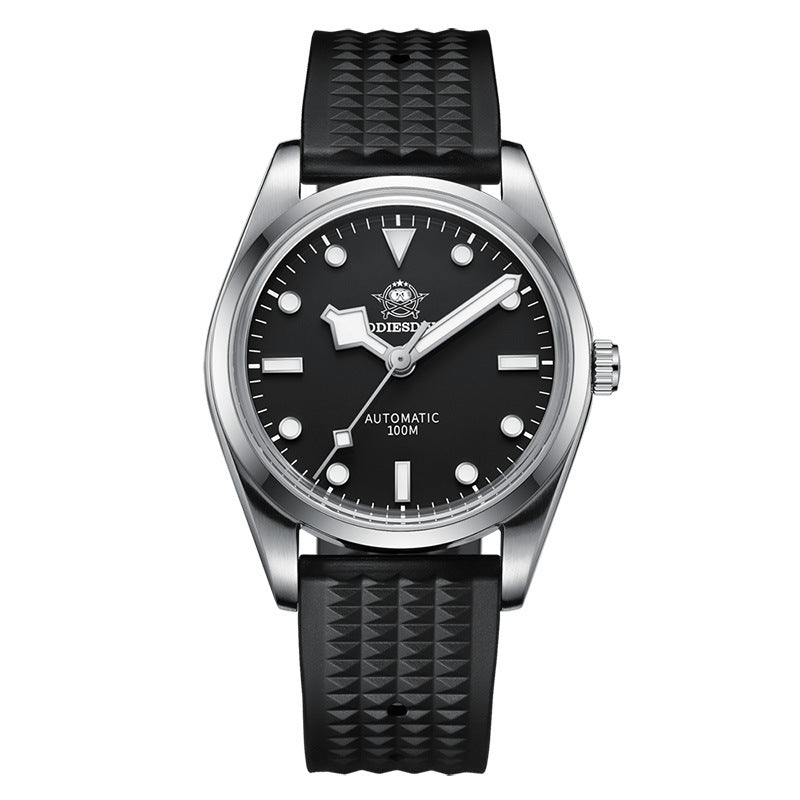 Heritage Series: Smitech™ Automatic Mechanical Timepiece