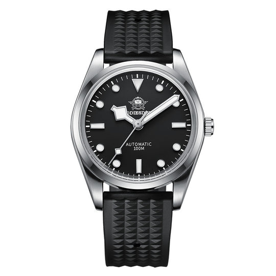 Heritage Series: Smitech™ Automatic Mechanical Timepiece