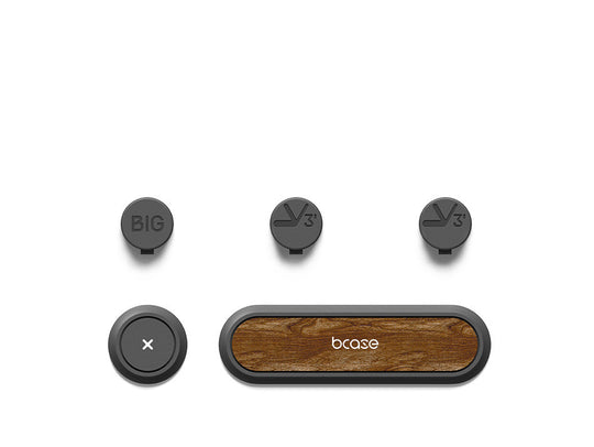 Magnetic Cable Organizer