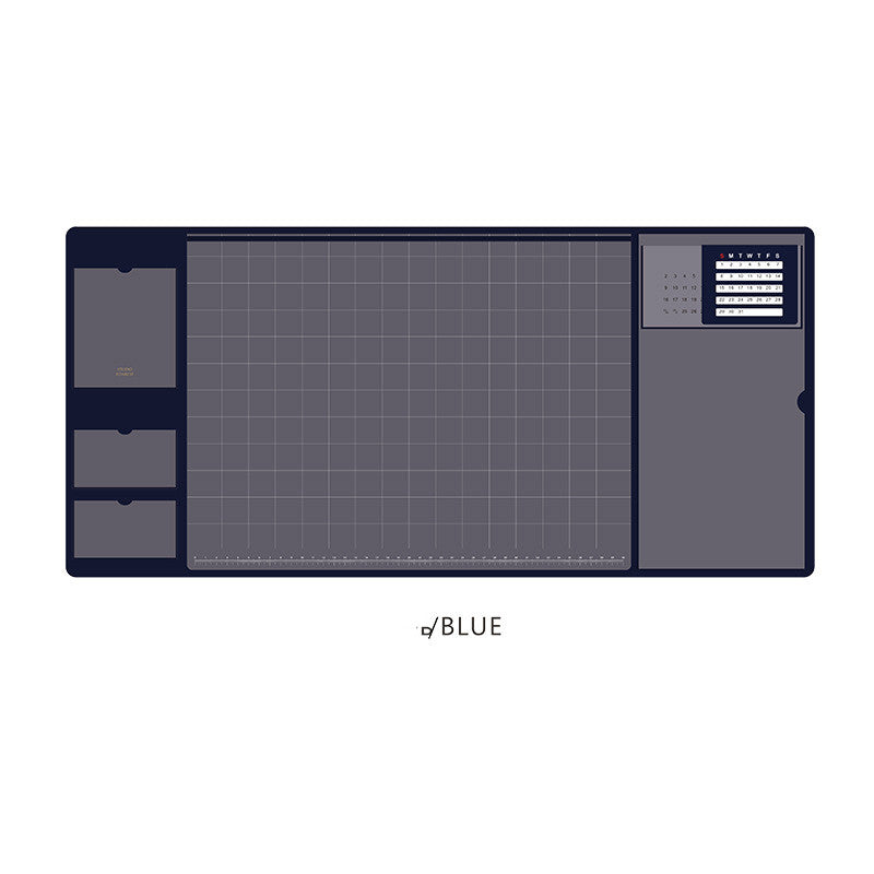 Smitech™ Multi-Functional Executive Desk Mat