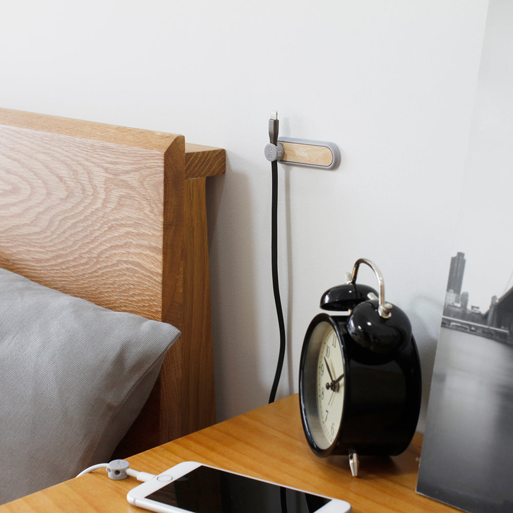 Magnetic Cable Organizer