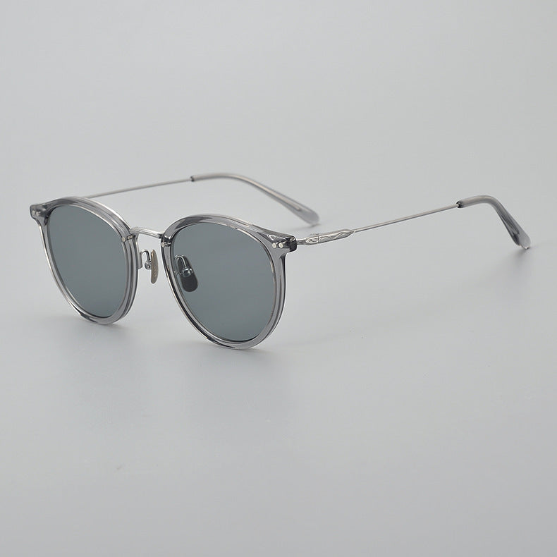 Smitech™ Optics: The Catalyst – Japanese Artisan Round