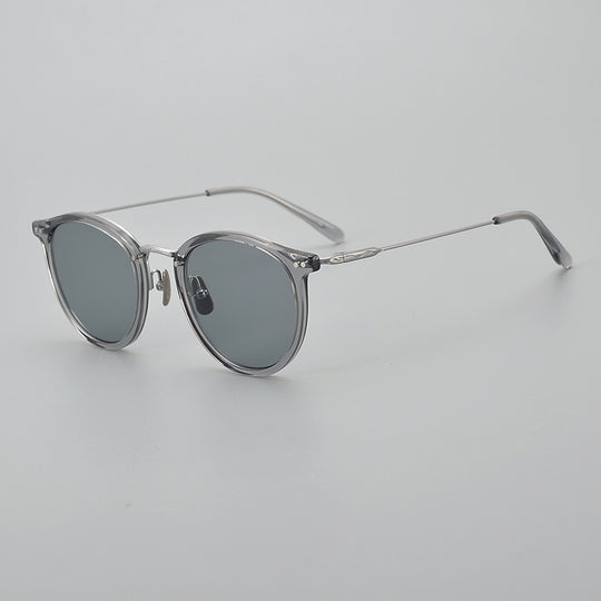 Smitech™ Optics: The Catalyst – Japanese Artisan Round