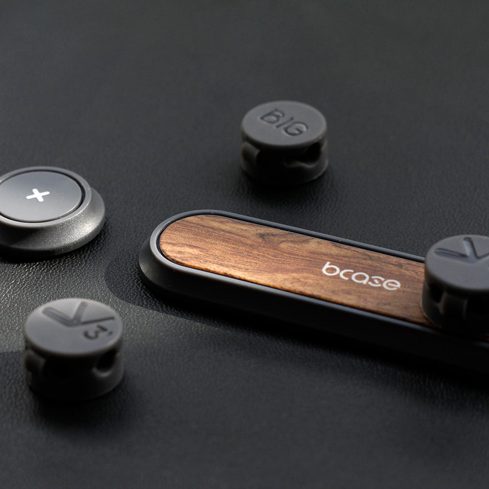 Magnetic Cable Organizer