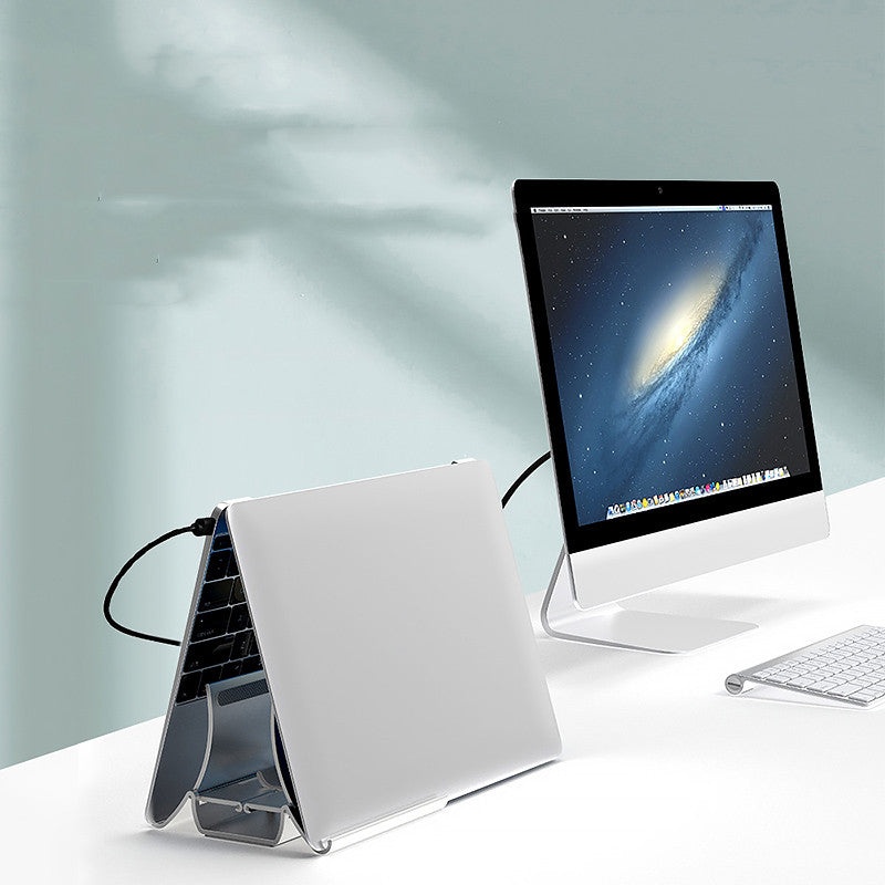 Smitech™ Gravity Laptop Stand