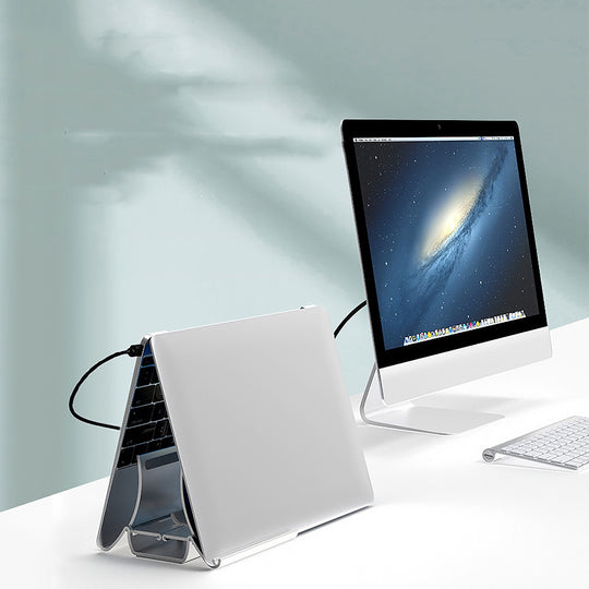 Smitech™ Gravity Laptop Stand