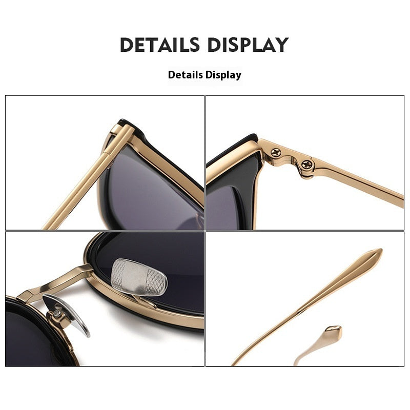 Smitech™ Optics: The Phantom – Matte Stealth Elite