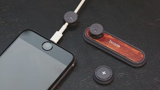 Magnetic Cable Organizer